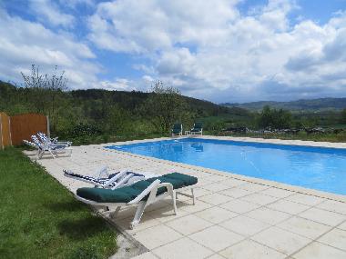 Maison de vacances �/en/au Manses (Ari�ge)ou appartement ou maison de vacances