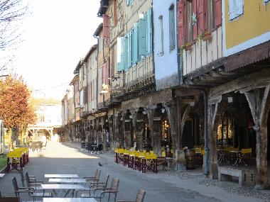 Maison de vacances �/en/au Manses (Ari�ge)ou appartement ou maison de vacances