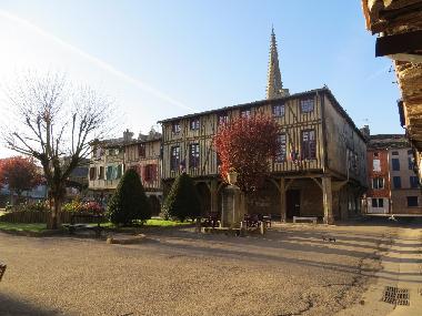 Maison de vacances �/en/au Manses (Ari�ge)ou appartement ou maison de vacances