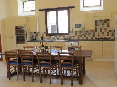 Maison de vacances �/en/au Manses (Ari�ge)ou appartement ou maison de vacances