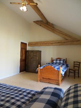 Maison de vacances �/en/au Manses (Ari�ge)ou appartement ou maison de vacances