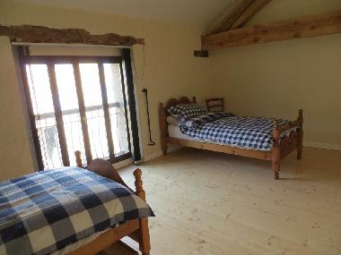 Maison de vacances �/en/au Manses (Ari�ge)ou appartement ou maison de vacances