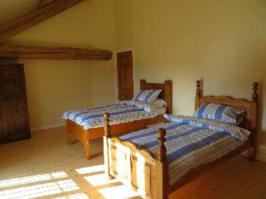 Maison de vacances �/en/au Manses (Ari�ge)ou appartement ou maison de vacances