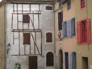 Maison de vacances �/en/au Manses (Ari�ge)ou appartement ou maison de vacances