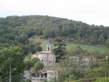 Maison de vacances �/en/au Manses (Ari�ge)ou appartement ou maison de vacances