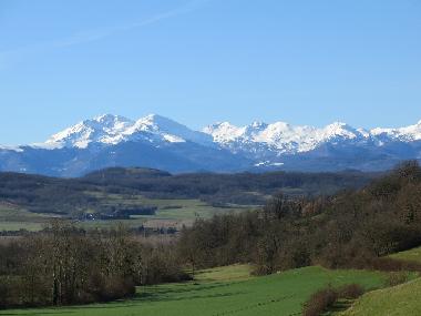 Maison de vacances �/en/au Manses (Ari�ge)ou appartement ou maison de vacances