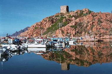 Porto, le Port (0,5 km)