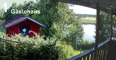 Bateau �/en/au Bengtsfors (Dalsland)ou appartement ou maison de vacances