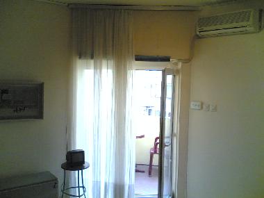 Appartement de vacances �/en/au Belgrade (Serbie central)ou appartement ou maison de vacances