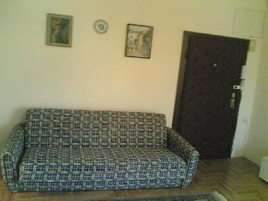 Appartement de vacances �/en/au Belgrade (Serbie central)ou appartement ou maison de vacances