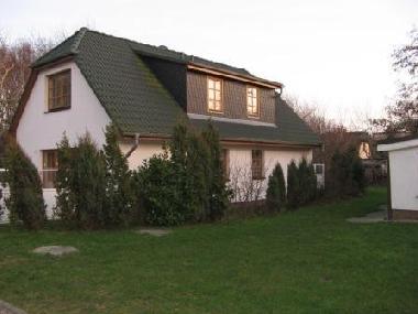Maison de vacances /en/au Ostseebad Dierhagen (Fischland-Dar-Zingst)ou appartement ou maison de vacances