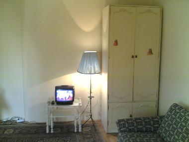 Appartement de vacances �/en/au Belgrade (Serbie central)ou appartement ou maison de vacances