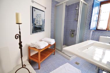 Appartement de vacances �/en/au Oia (Kyklades)ou appartement ou maison de vacances