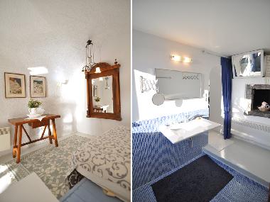 Villa �/en/au Oia (Kyklades)ou appartement ou maison de vacances