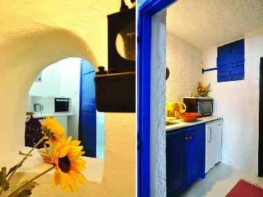 Villa �/en/au Oia (Kyklades)ou appartement ou maison de vacances