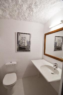 Appartement de vacances /en/au Oia (Kyklades)ou appartement ou maison de vacances