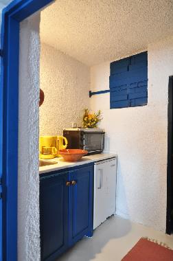 Appartement de vacances /en/au Oia (Kyklades)ou appartement ou maison de vacances