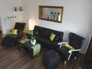 Appartement de vacances �/en/au Cuxhaven (Nordsee-Festland / Ostfriesland)ou appartement ou maison de vacances