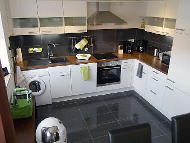 Appartement de vacances �/en/au Cuxhaven (Nordsee-Festland / Ostfriesland)ou appartement ou maison de vacances