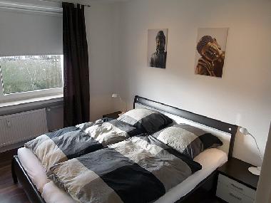 Appartement de vacances �/en/au Cuxhaven (Nordsee-Festland / Ostfriesland)ou appartement ou maison de vacances