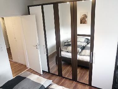 Appartement de vacances �/en/au Cuxhaven (Nordsee-Festland / Ostfriesland)ou appartement ou maison de vacances