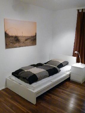 Appartement de vacances �/en/au Cuxhaven (Nordsee-Festland / Ostfriesland)ou appartement ou maison de vacances