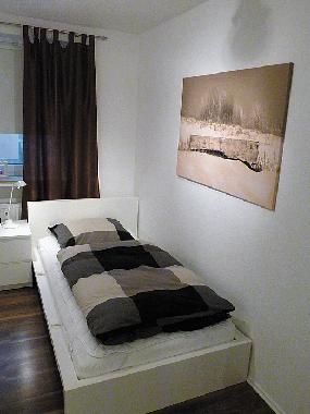 Appartement de vacances �/en/au Cuxhaven (Nordsee-Festland / Ostfriesland)ou appartement ou maison de vacances
