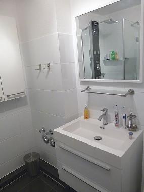 Appartement de vacances �/en/au Cuxhaven (Nordsee-Festland / Ostfriesland)ou appartement ou maison de vacances