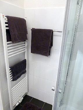 Appartement de vacances �/en/au Cuxhaven (Nordsee-Festland / Ostfriesland)ou appartement ou maison de vacances