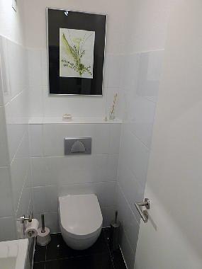 Appartement de vacances �/en/au Cuxhaven (Nordsee-Festland / Ostfriesland)ou appartement ou maison de vacances
