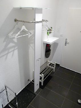 Appartement de vacances �/en/au Cuxhaven (Nordsee-Festland / Ostfriesland)ou appartement ou maison de vacances