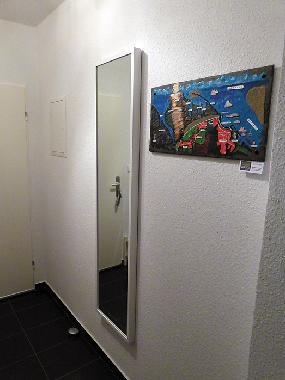 Appartement de vacances �/en/au Cuxhaven (Nordsee-Festland / Ostfriesland)ou appartement ou maison de vacances