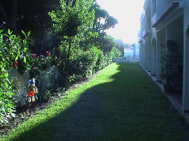 Appartement de vacances /en/au Olhos D