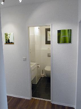 Appartement de vacances �/en/au Cuxhaven (Nordsee-Festland / Ostfriesland)ou appartement ou maison de vacances