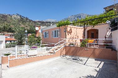 Villa /en/au Podgora (Splitsko-Dalmatinska)ou appartement ou maison de vacances