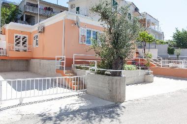Villa /en/au Podgora (Splitsko-Dalmatinska)ou appartement ou maison de vacances