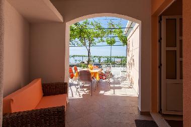 Villa /en/au Podgora (Splitsko-Dalmatinska)ou appartement ou maison de vacances