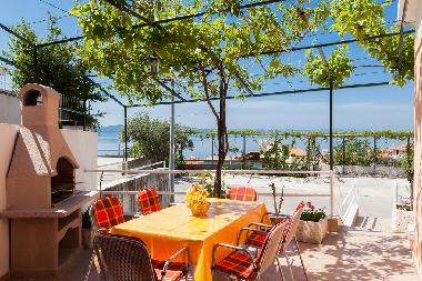 Villa /en/au Podgora (Splitsko-Dalmatinska)ou appartement ou maison de vacances