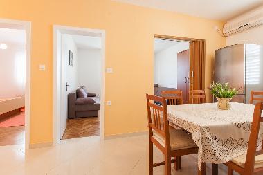 Villa /en/au Podgora (Splitsko-Dalmatinska)ou appartement ou maison de vacances
