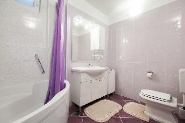 Villa /en/au Podgora (Splitsko-Dalmatinska)ou appartement ou maison de vacances