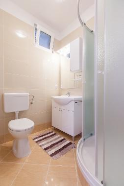 Villa /en/au Podgora (Splitsko-Dalmatinska)ou appartement ou maison de vacances