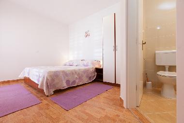 Villa /en/au Podgora (Splitsko-Dalmatinska)ou appartement ou maison de vacances