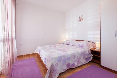 Villa /en/au Podgora (Splitsko-Dalmatinska)ou appartement ou maison de vacances