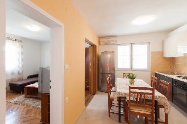 Villa /en/au Podgora (Splitsko-Dalmatinska)ou appartement ou maison de vacances