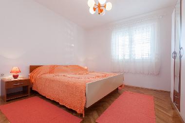 Villa /en/au Podgora (Splitsko-Dalmatinska)ou appartement ou maison de vacances