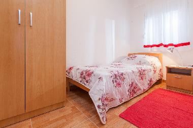 Villa /en/au Podgora (Splitsko-Dalmatinska)ou appartement ou maison de vacances