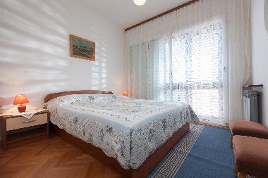 Appartement de vacances �/en/au Podgora (Splitsko-Dalmatinska)ou appartement ou maison de vacances