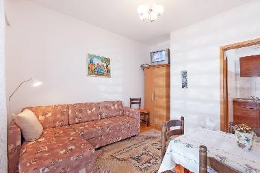 Appartement de vacances �/en/au Podgora (Splitsko-Dalmatinska)ou appartement ou maison de vacances