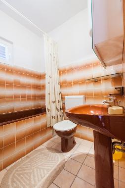 Appartement de vacances �/en/au Podgora (Splitsko-Dalmatinska)ou appartement ou maison de vacances