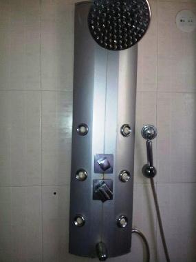 Appartement de vacances �/en/au Calangute (Goa)ou appartement ou maison de vacances